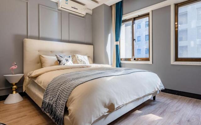 Xi'an Xincheng ·Railway Station·