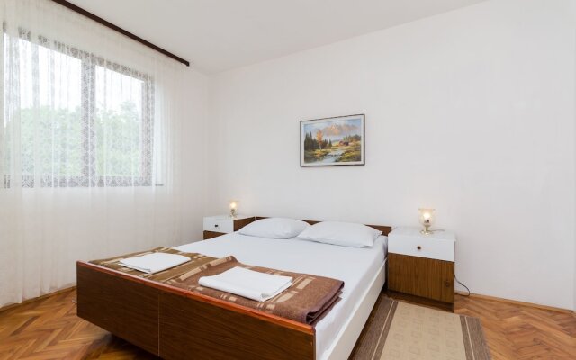 Apartments Rozaria