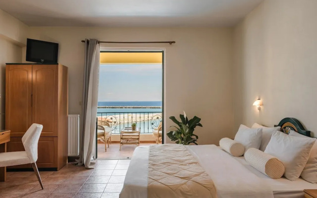 Griffon Kymi Hotel previously known as Valledi Village