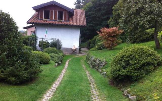 Apartment La Quiete