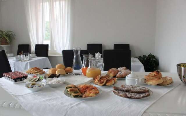 Rooms & Breakfast Il Punto...