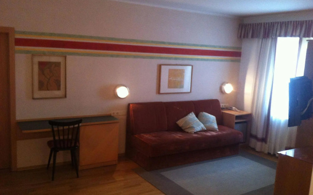 Hotel Sparerhof