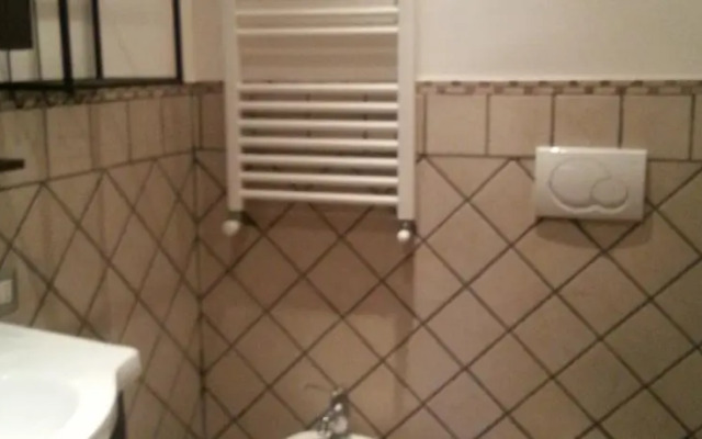 Casa vacanza Gallicano nel Lazio