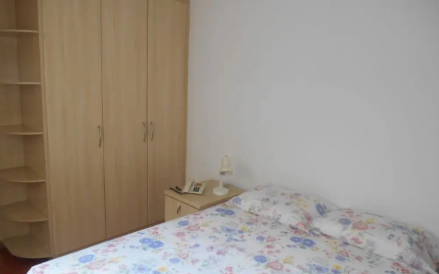 Ipanema Beach Park TE-01