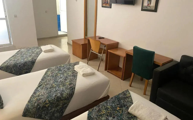 Hotel Miramar