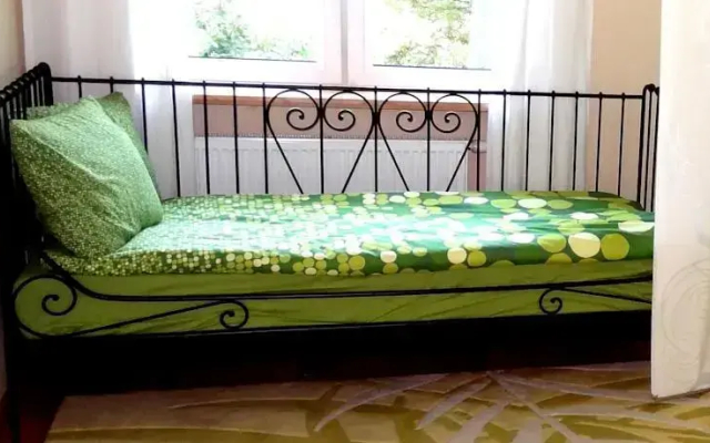 Króla Jana Top Booking