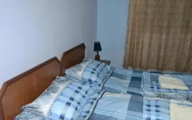 Black Sea Hotel