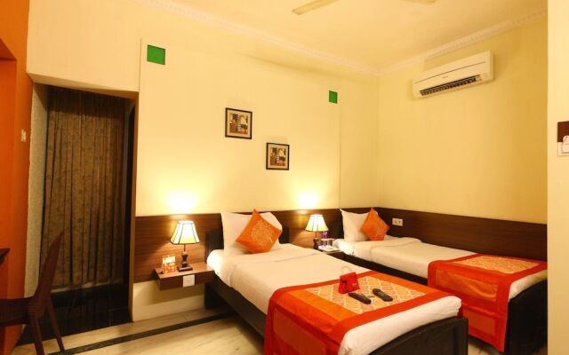 OYO 3715 Nest lay Mogappair