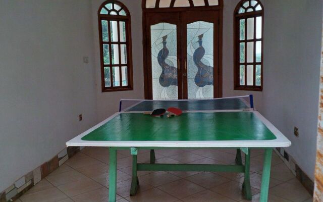 Villa Sankofa