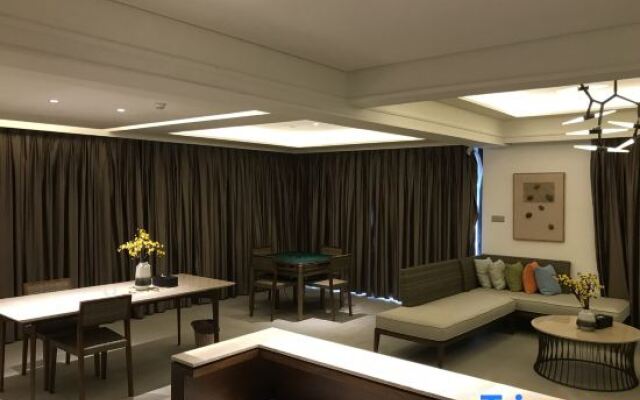 Yangjiang Ruihai Golden Beach Apartment