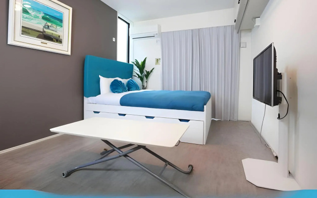 Enoshima Guest House 134 - Hostel