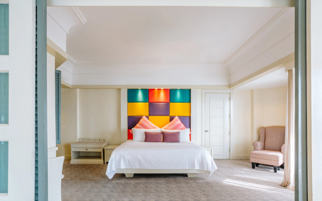 The Magellan Sutera Resort