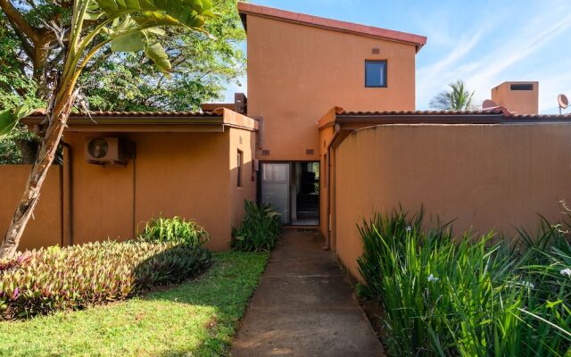 San Lameer Villa Rentals 3005