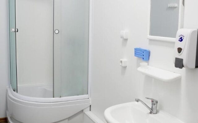 Peschany Bereg Guest house
