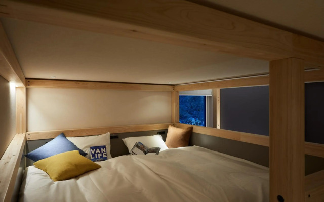 BEB5 Karuizawa by Hoshino Resorts