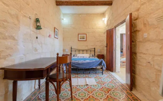 Ta' Frenc Farmhouse