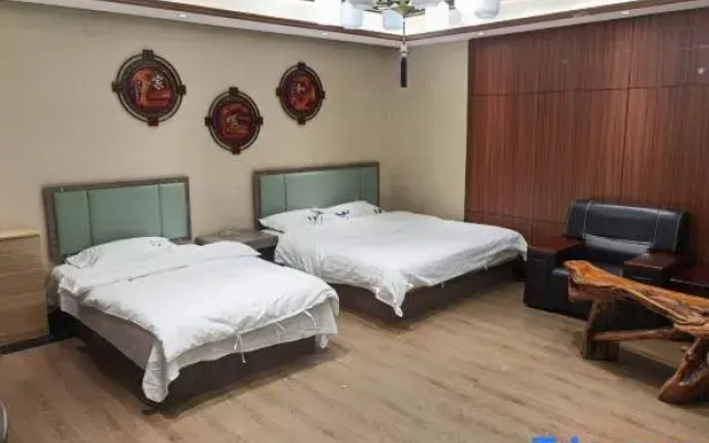 Youyi Hotel