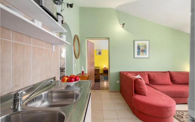 Apartment Lipa VI