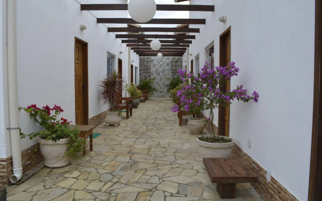 Casa Buziana