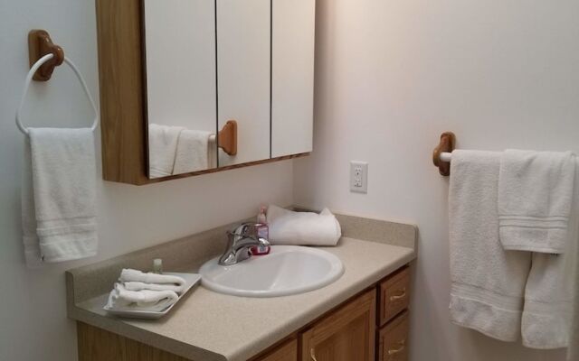 Zion's Most Wanted Hotel