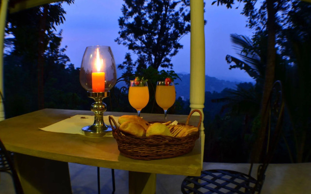 Villa Shenandoah