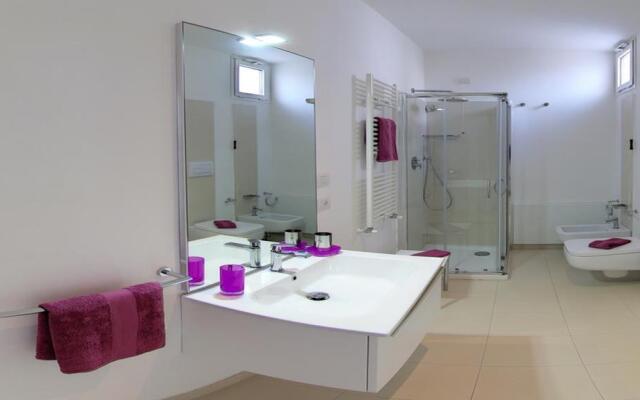 Felix Hotels - Residence Grandi Magazzini