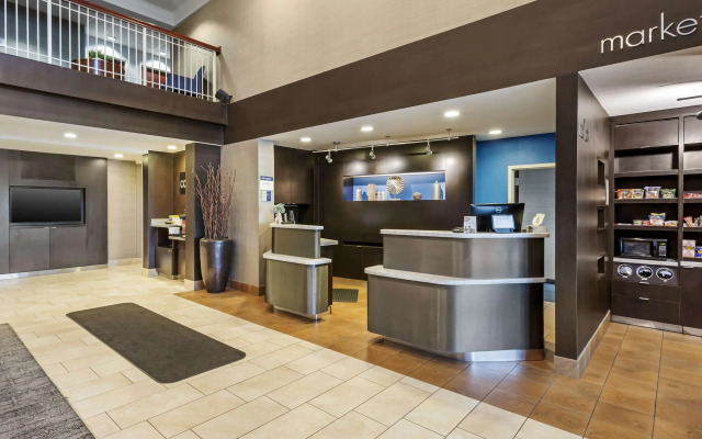 Best Western Plus Provo University Inn