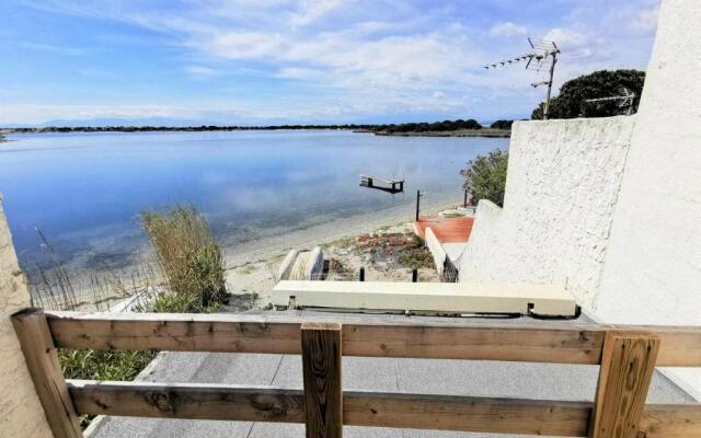 Résidence MARINA PLAGE - Maisons & Villas pour 6 Personnes 44