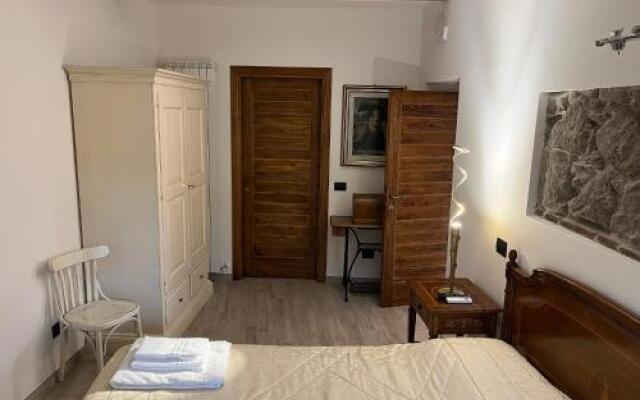 Albergo Diffuso Locanda Specchio Di Diana