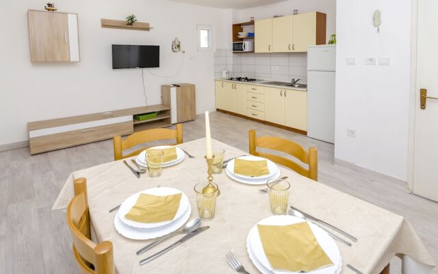 Apartments Jerkunica