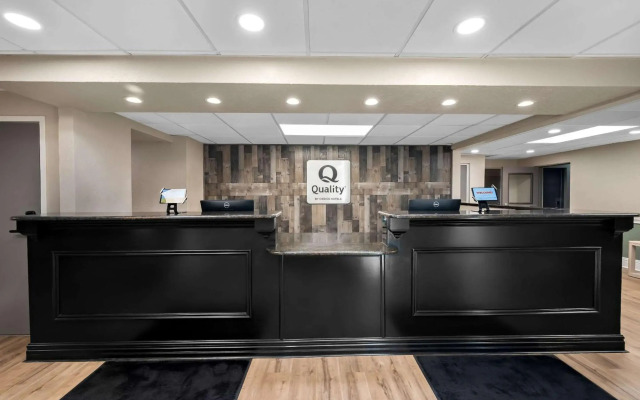 Quality Inn Fort Myers - Cape Coral