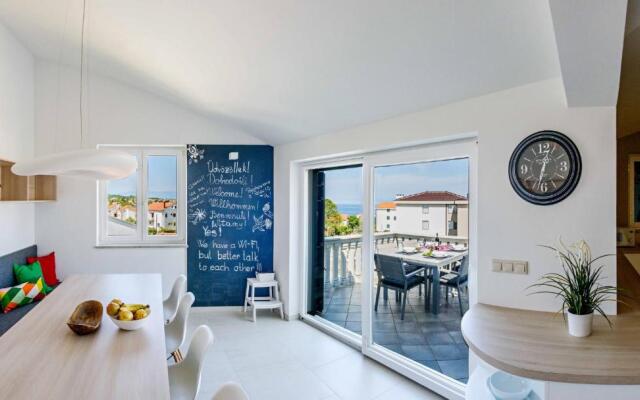 Apartment Miran