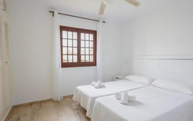 Apartment Son Bou Gardens Apt 2 dorm