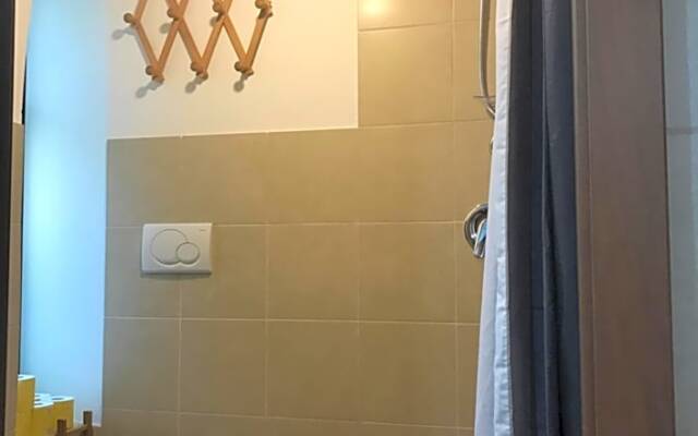 MyRoom Città Alta 1