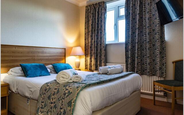 Paddington House Hotel