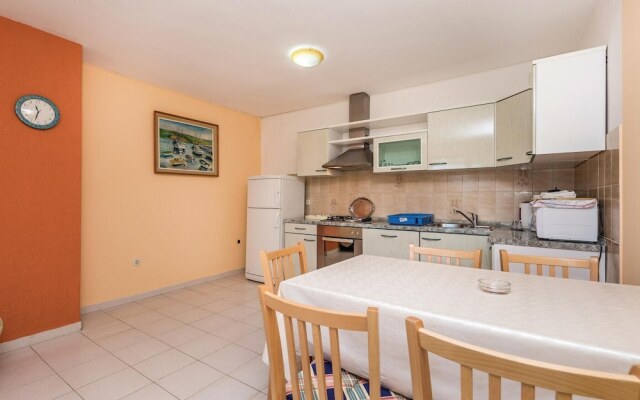 Stunning Home in Kampor With Wifi and 2 Bedrooms