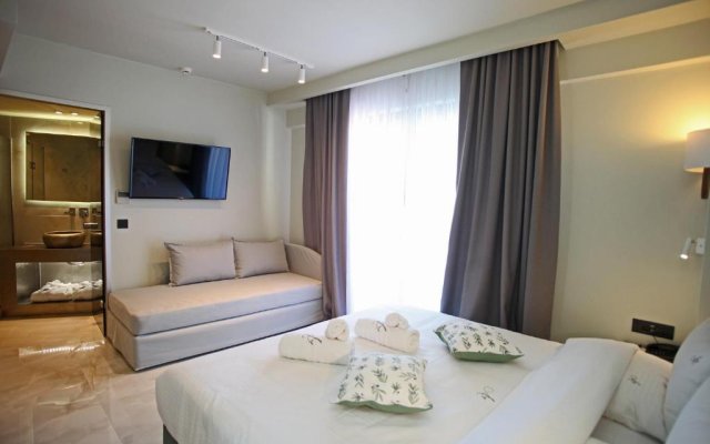 Athinais Luxury Apartments