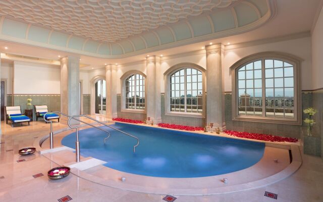 ITC Grand Bharat, a Luxury Collection Retreat, Gurgaon