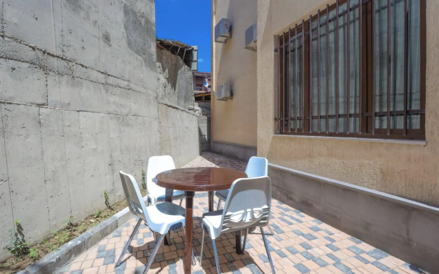 Stay Inn on 26/3 Martiros Saryan Street