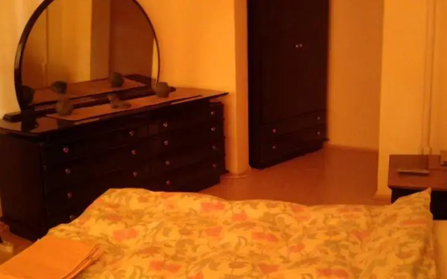 Two Bedroom Apartment Farmec