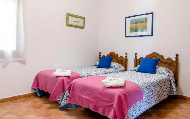 Casa Rural La Promesa Álora by Ruralidays