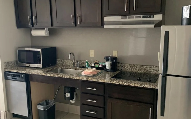 Homewood Suites Munster