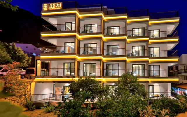 Neva Boutique Hotel