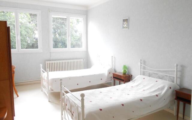 Centre Louis Ormieres