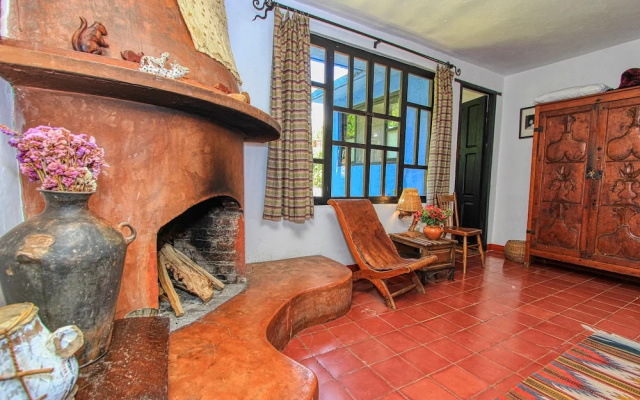 Casa Museo Na Bolom