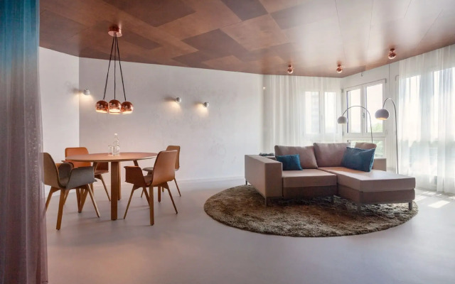 EMA House Hotel Suites