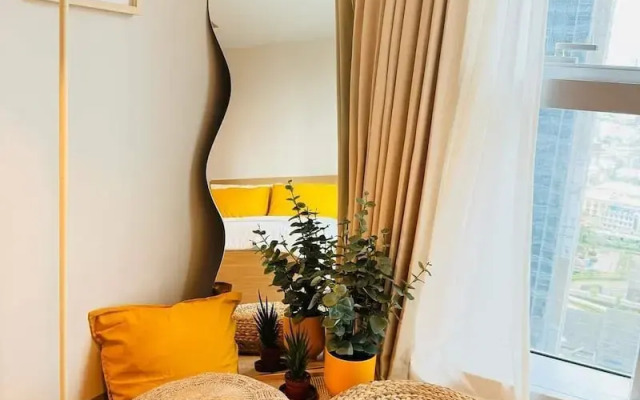 Andi and Frances' Place at BGC