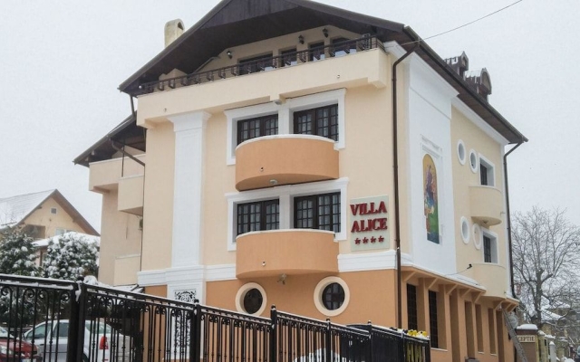 Villa Alice