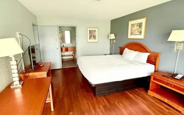 Vip Inn And Suites