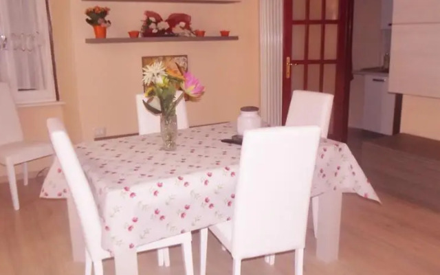 Chestnut casa vacanze